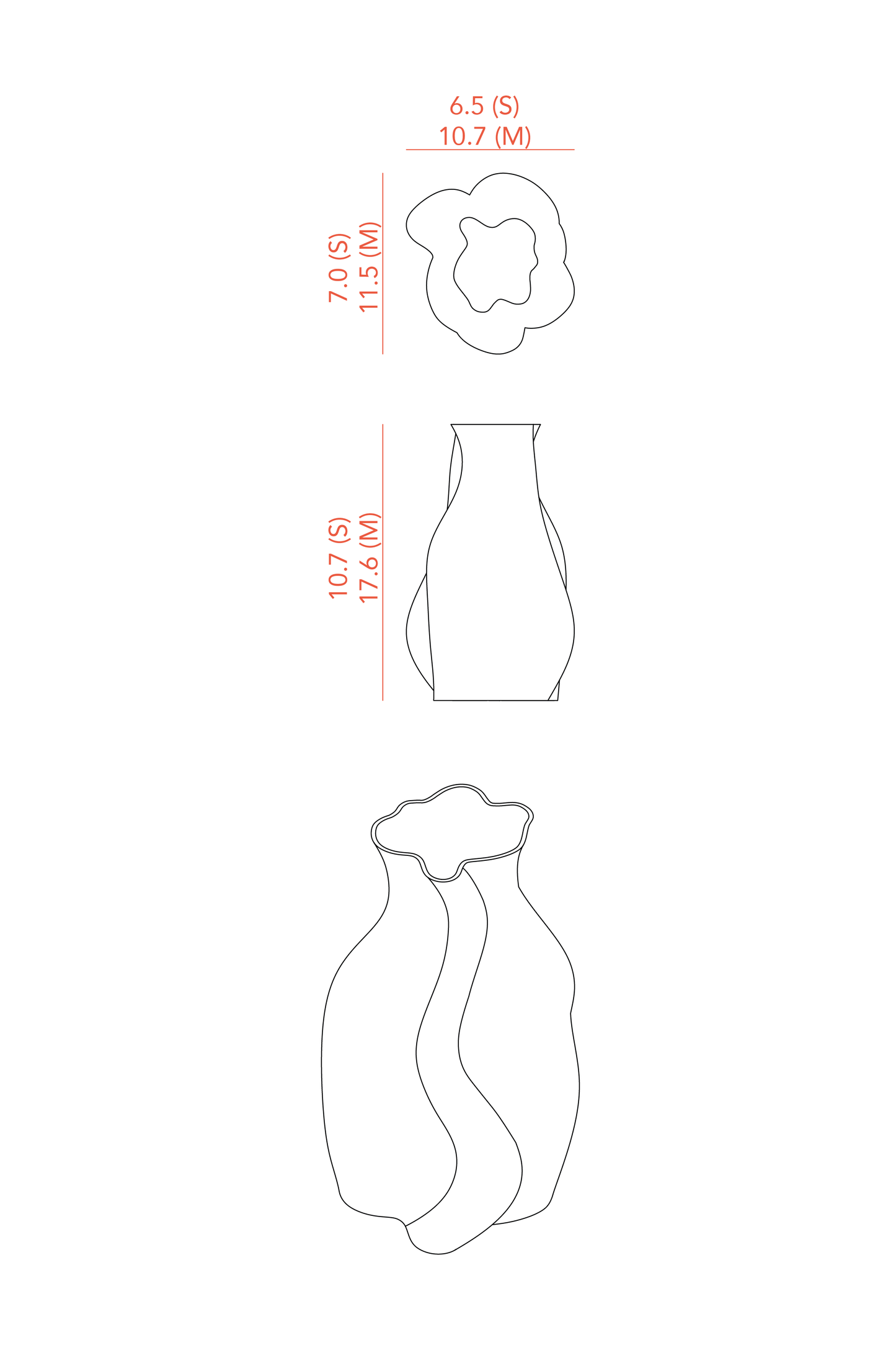 Vase