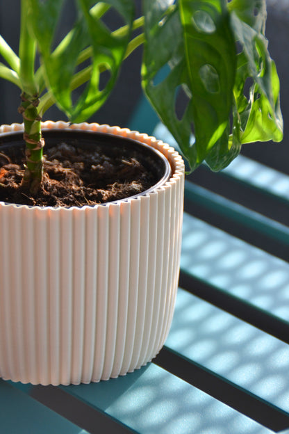 Plant Pot PUNTO, Ø 10 cm