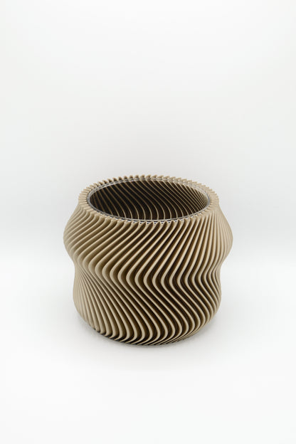 Plant Pot, Ø 14 cm