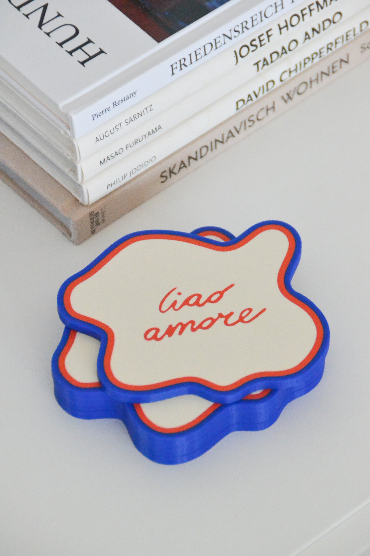 2-Piece Coaster Set