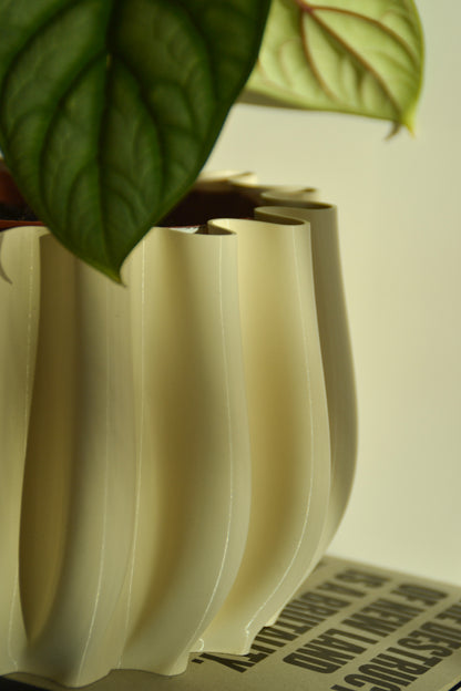 Plant Pot, Ø 14 cm