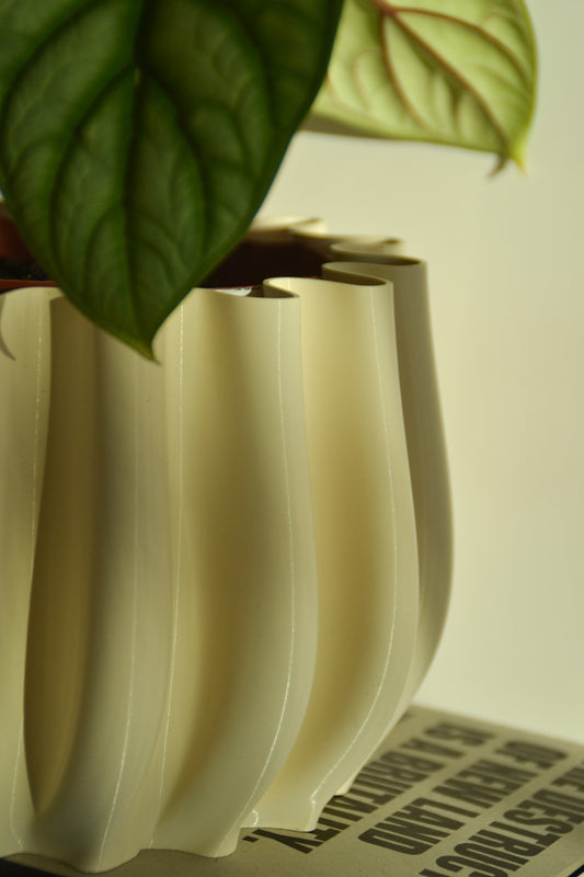 Plant Pot, Ø 14 cm