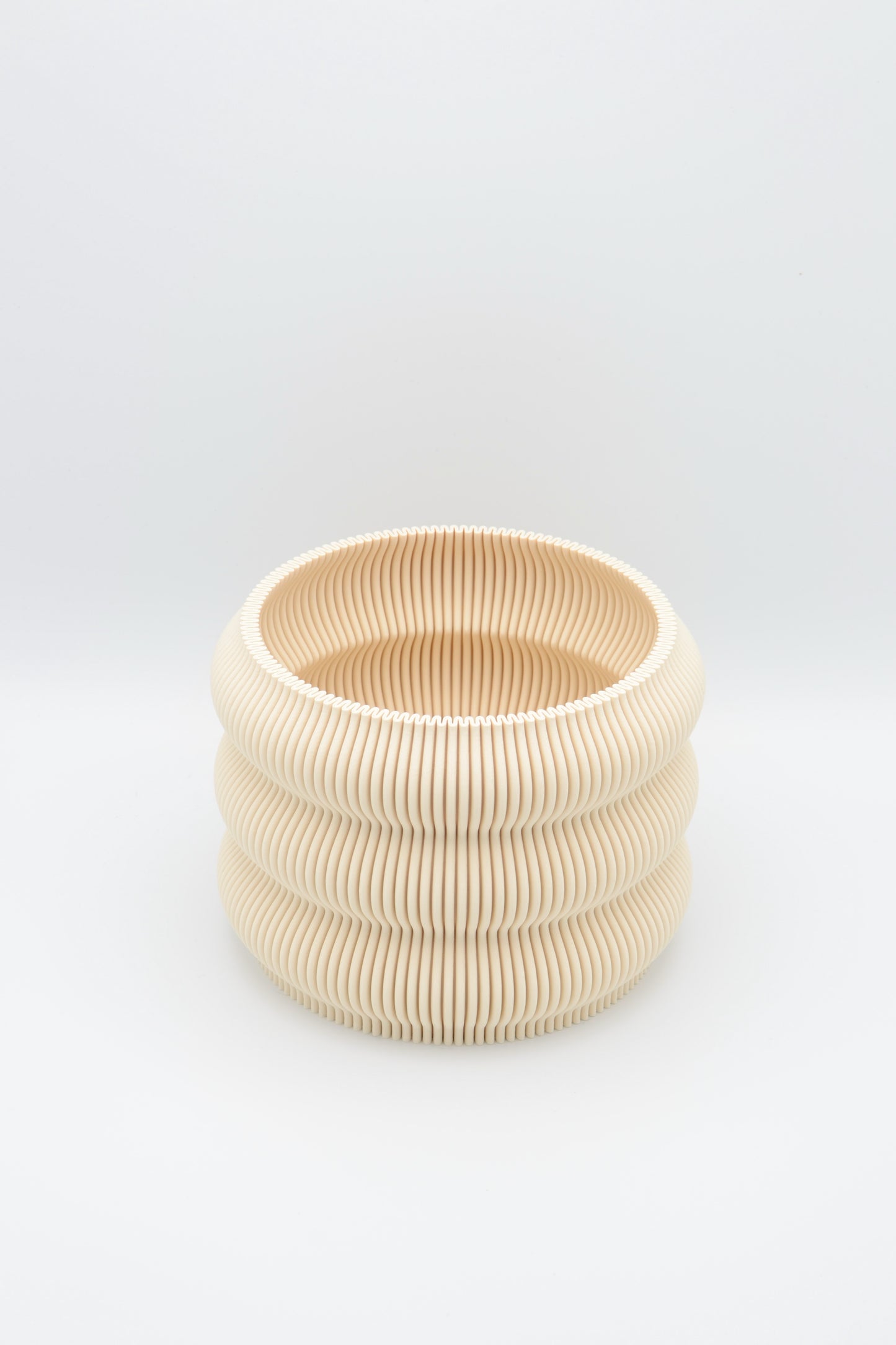 Plant Pot TORO, Ø 12.5 cm