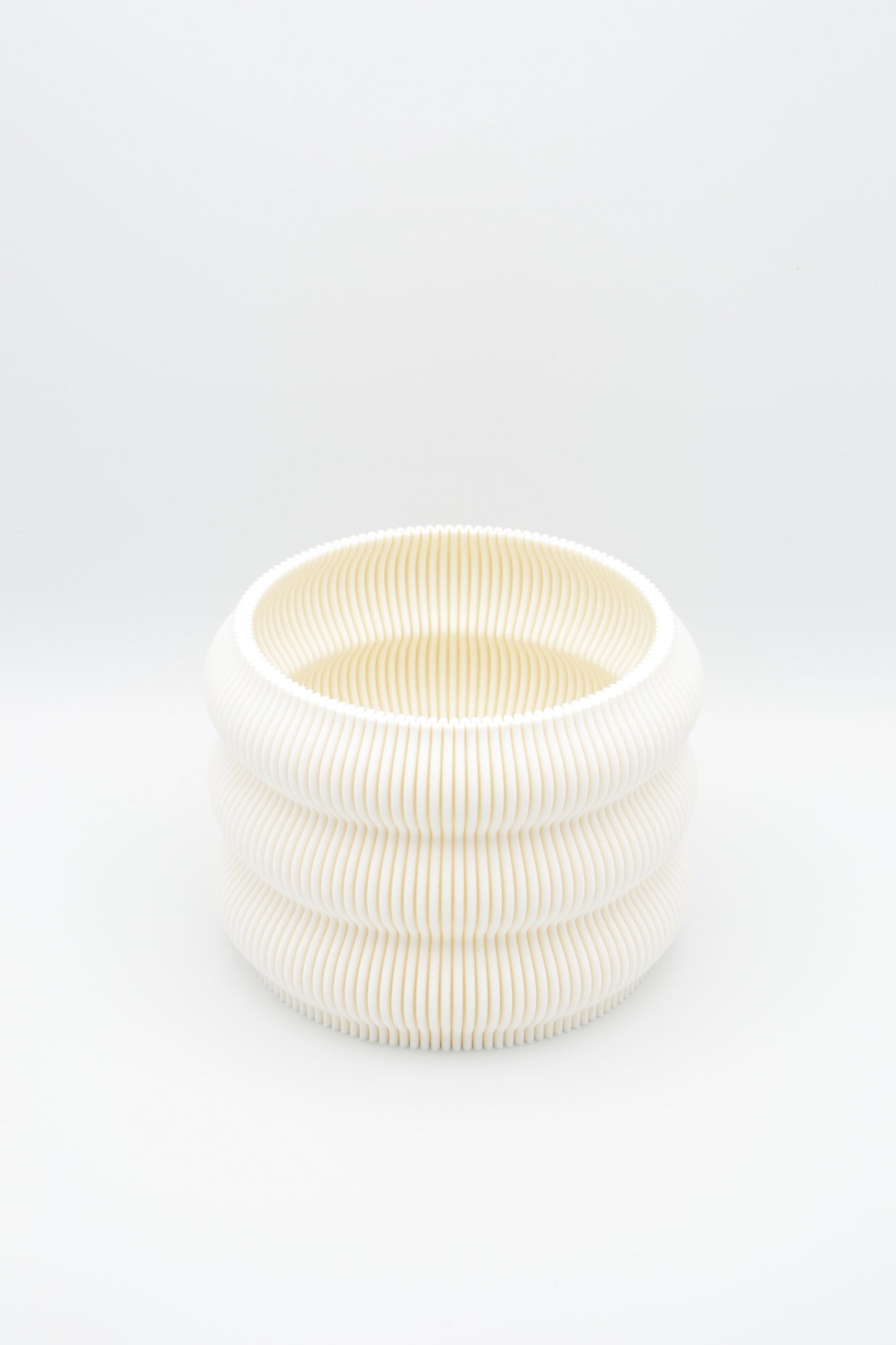 Plant Pot TORO, Ø 12.5 cm