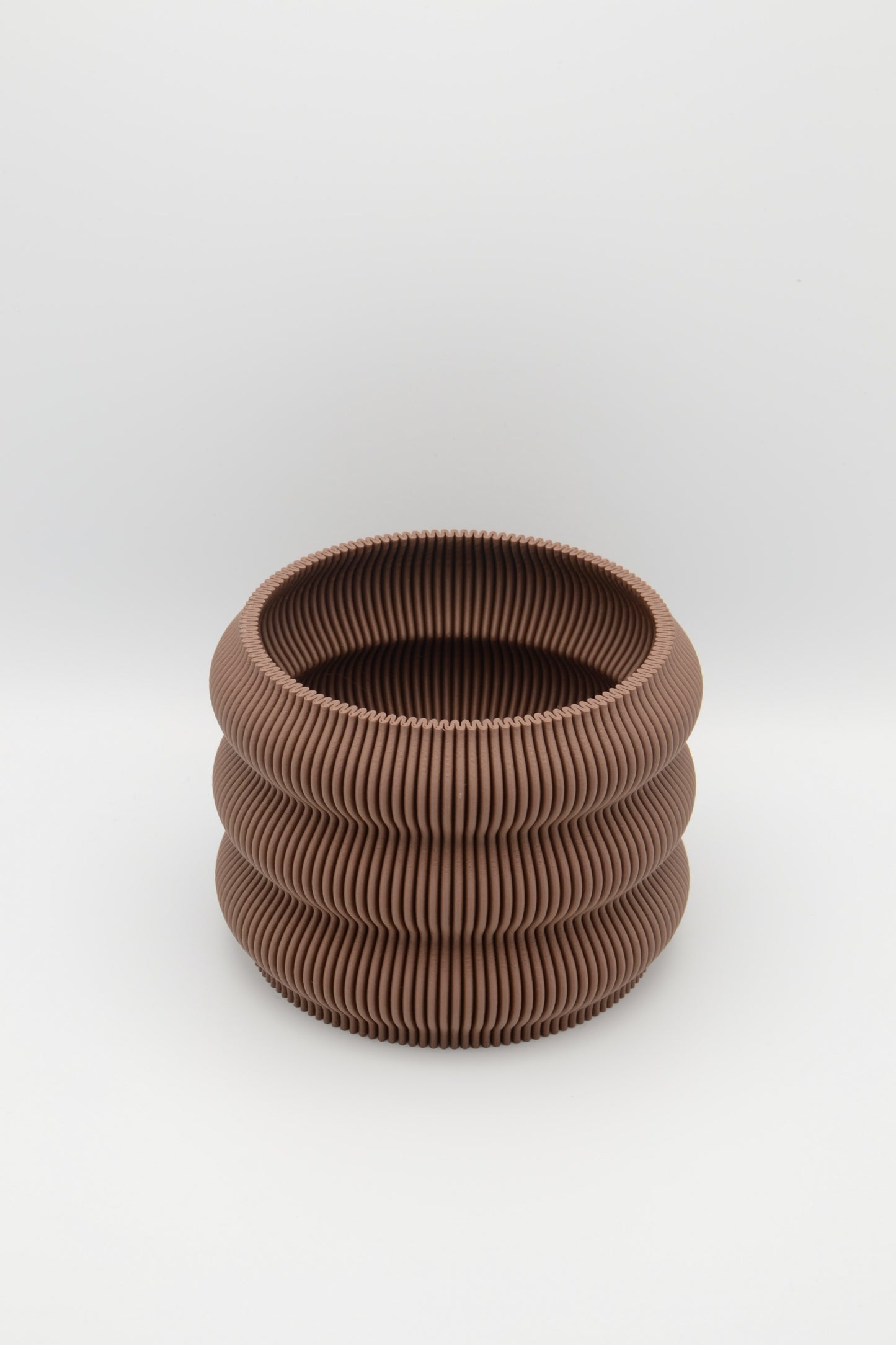 Plant Pot TORO, Ø 12.5 cm